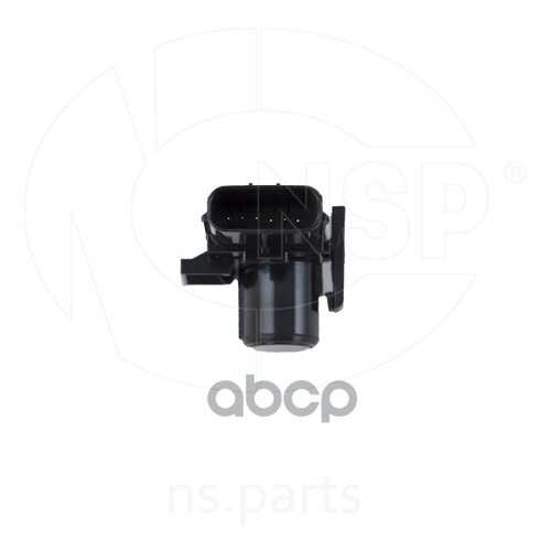 Датчик Парковочного Радара Toyota Camry NSP NSP048934148010B2 в Татнефть