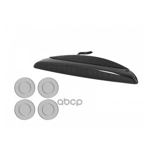 Датчик Парковочный Parkmaster А-Серии, Black, С Проводом, 18 Мм PARKMASTER VSK-00640780 в Татнефть