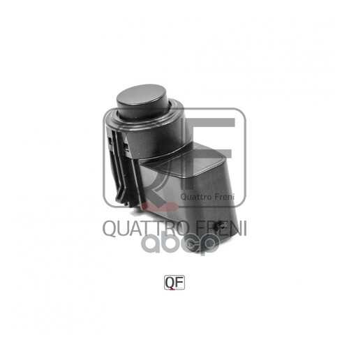 Датчик парктроника Rr QUATTRO FRENI QF10H00057 в Татнефть