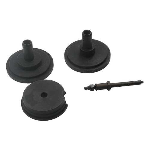 Комплект монтажного инструмента VAG 3066 Car-tool CT-3041 в Татнефть