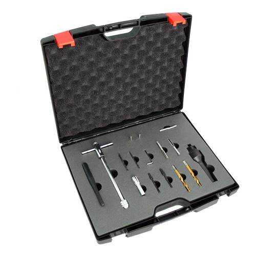 Набор инструментов для дизеля VAG V6 TDI Car-tool CT-0709 в Татнефть