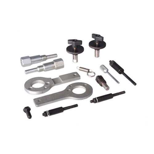 Набор инструментов для замены ремня ГРМ OPEL/FIAT Car-tool CT-H023 в Татнефть