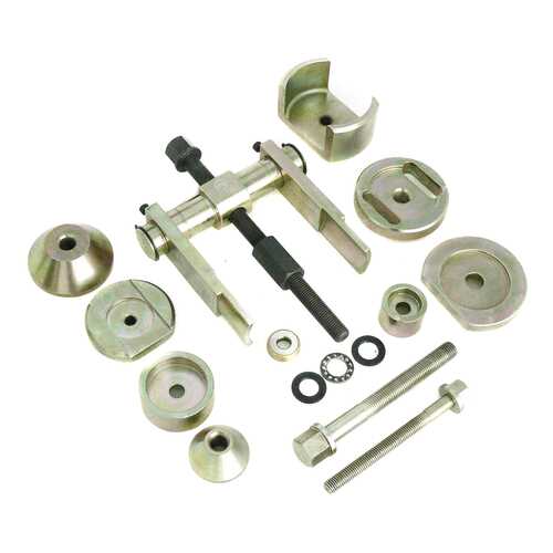 Приспособление для де/монтажа W124/W201 Car-tool CT-A1003 в Татнефть