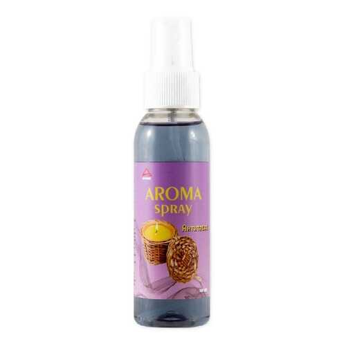 Ароматизатор ARNEZI Aroma жидкий спрей антитабак A1509039 в Татнефть