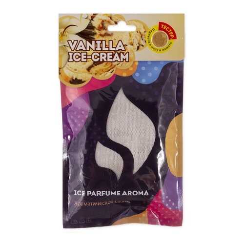 Ароматизатор ARNEZI Ice Parfume Aroma гранулированный, саше Ванильное мороженое A1509045 в Татнефть