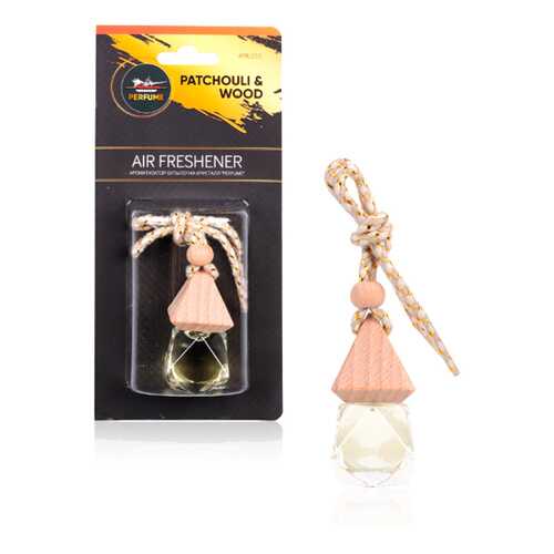 Ароматизатор-бутылочка кристалл Perfume, арт. AFBU253 в Татнефть