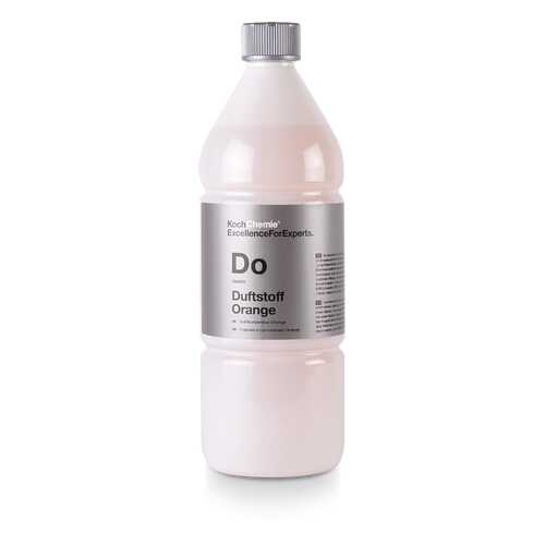 Ароматизатор с запахом Апельсин Koch Chemie 166001 в Татнефть