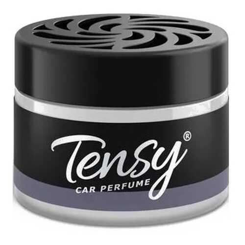 Ароматизатор Tensy Новая машина, гелевая основа, банка TZ-07 в Татнефть