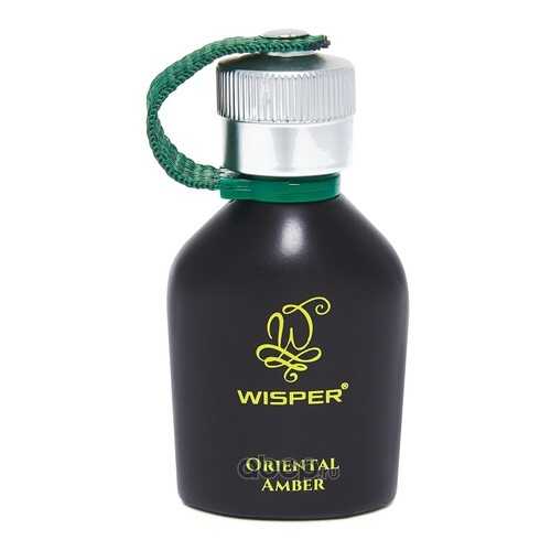 Парфюмерная Вода Oriental Amber (Ориентал Амбер), Wisper арт. WOA в Татнефть