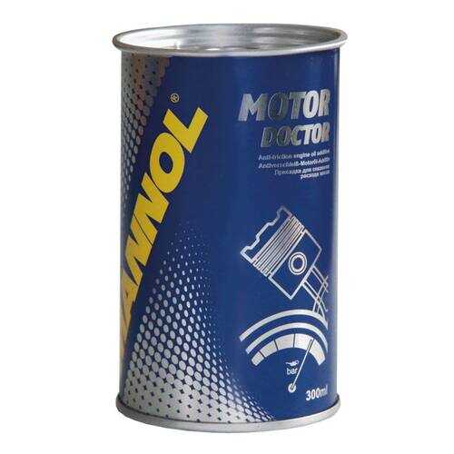 Добавка в масло MANNOL 9990 Motor Doctor 0,3 литра в Татнефть