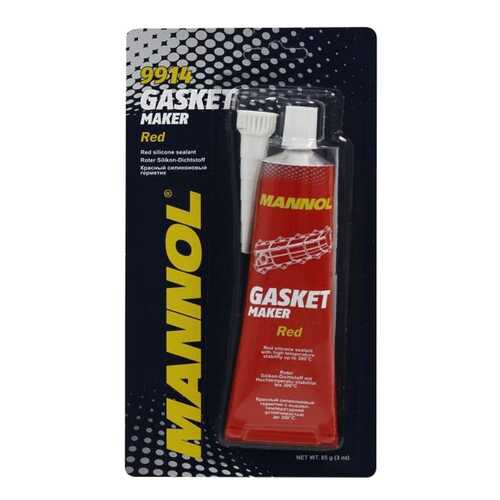 Герметик MANNOL 85мл 2409 в Татнефть
