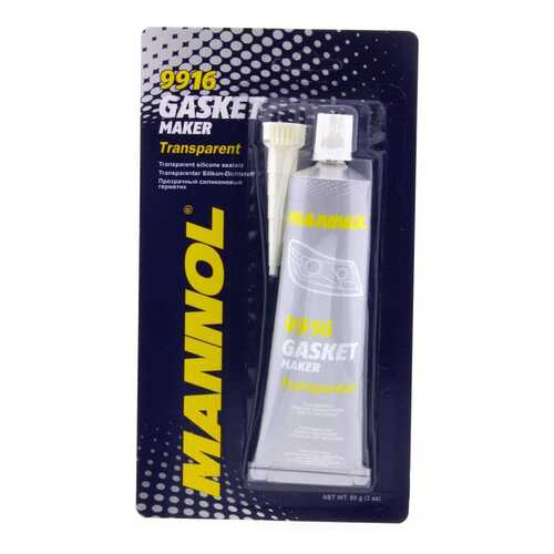 Герметик MANNOL 85мл 9916 в Татнефть