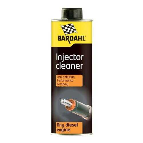 Очист. Диз. Инжек. Сис. Для Установки Bardahl 360 Injector Cleaner Special Workshop Diesel в Татнефть