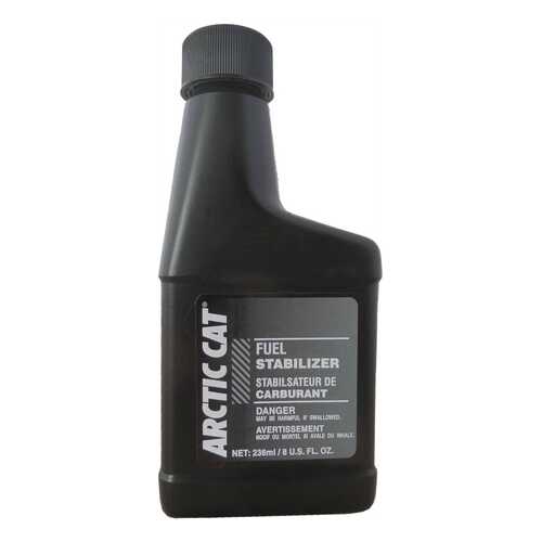 Присадка ARCTIC CAT 0436-907 в Татнефть