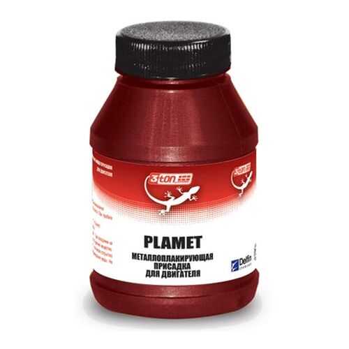 Присадка для двигателя 3ton Plamet 0 100л/24 tm105 в Татнефть