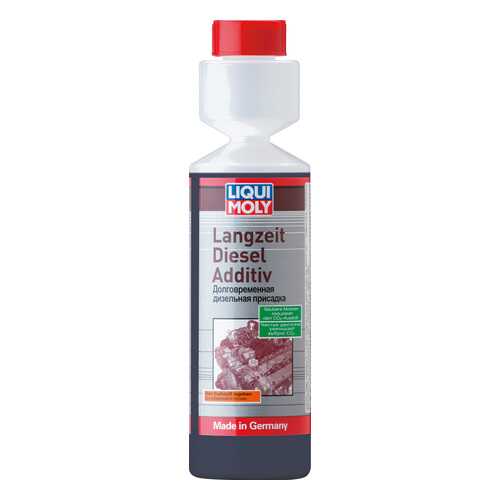 Присадка LIQUI MOLY 2355 в Татнефть
