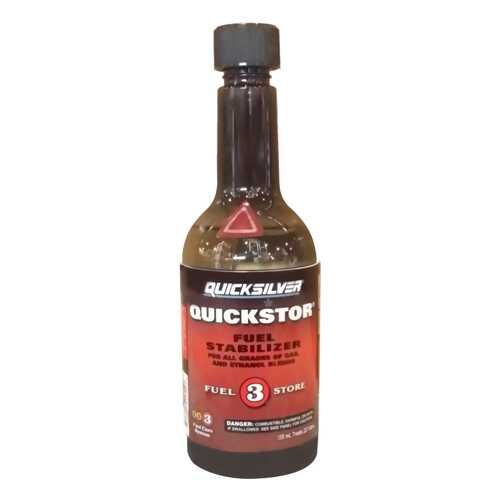 Присадка QUICKSILVER 92-8M0079745 в Татнефть