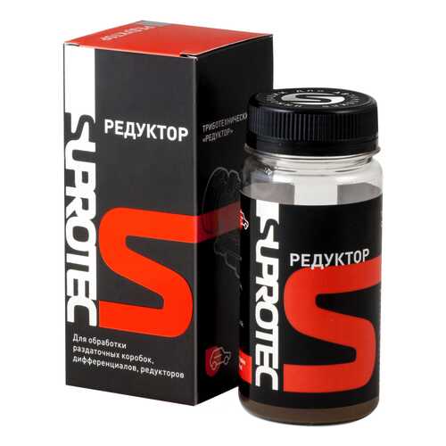 Присадка SUPROTEC 121052 в Татнефть