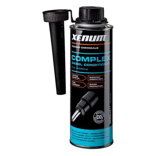 Присадка XENUM 300мл 3031301 в Татнефть