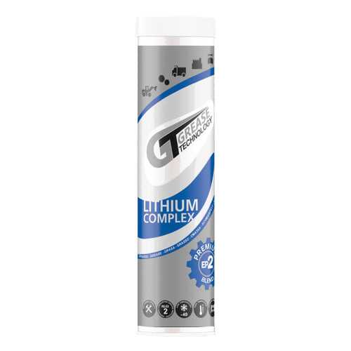 Специальная смазка GT OIL 4640005941333 в Татнефть