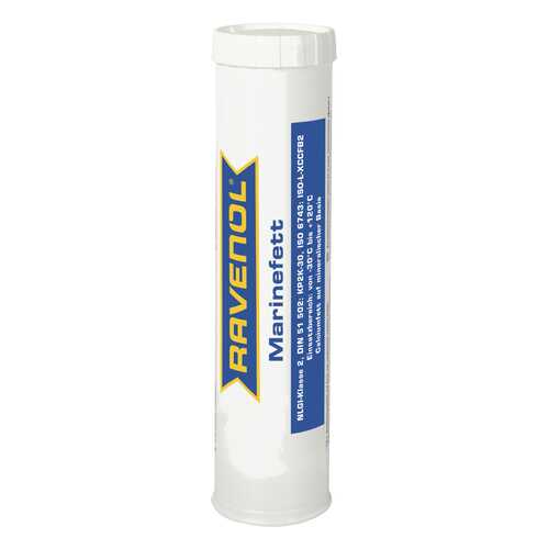 Специальная смазка RAVENOL 4014835831698 в Татнефть