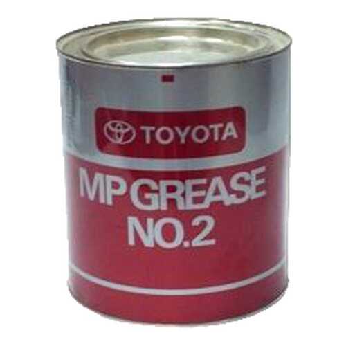 Универсальная смазка Toyota 2.5кг 08887-00101 в Татнефть