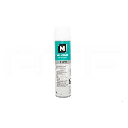 Антифрикционное покрытие Molykote D-321 R Spray (400 мл) в Татнефть