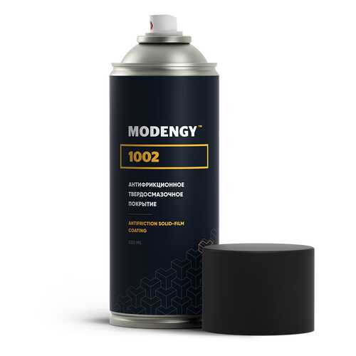 Антифрикционное твердосмазочное покрытие MODENGY 1002 (520 мл) в Татнефть