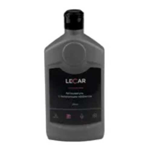 Автошампунь с полирующим эффектом 550 мл. (флакон) LECAR LECAR LECAR000011112 в Татнефть