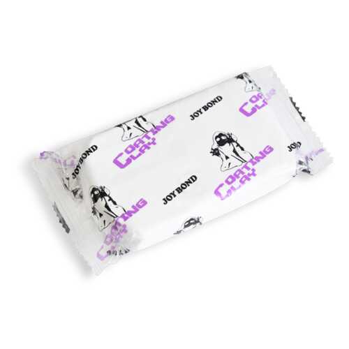 Чистящая полимерная глина Joybond CoatingClay CBW007 (200 г) в Татнефть