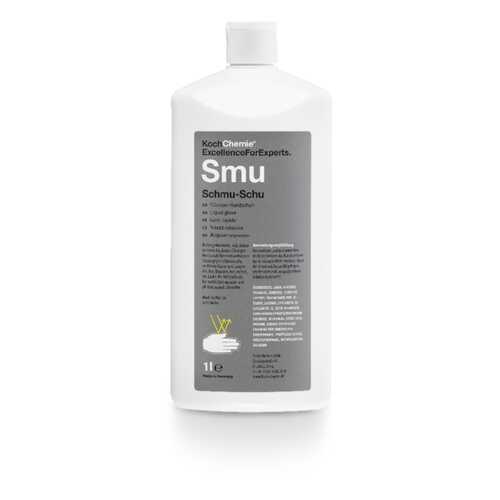 Косметическое средство «Жидкие перчатки» SCHMU–SCHU (1 л) Koch Chemie 64001 в Татнефть