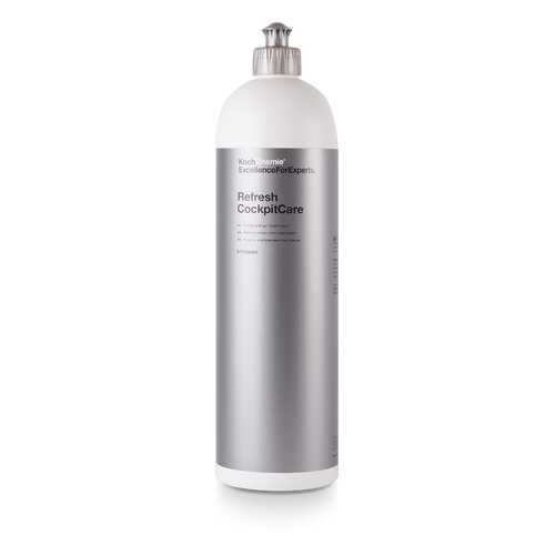 Матовое молочко, антистатик с запахом вишнёвого йогурта REFRESHCOCKPITCARE 1 л 77706001 в Татнефть