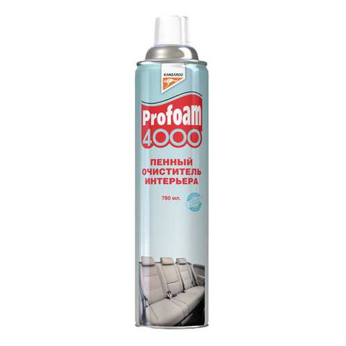 Очиститель Kangaroo Profoam 4000 (320492) в Татнефть