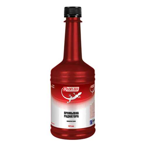 Очиститель системы охлаждения 3ton 521мл TP-302 в Татнефть