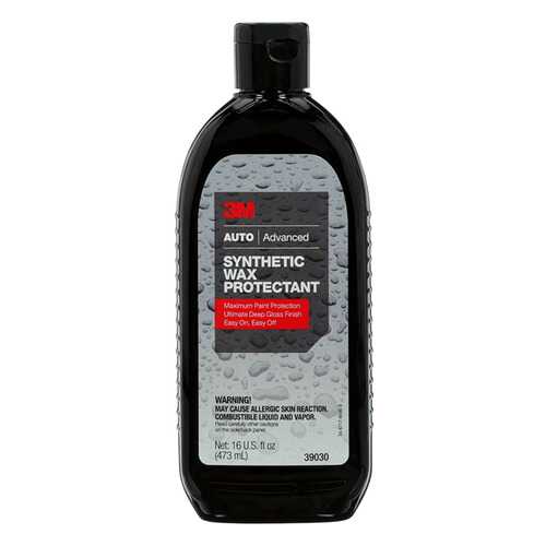 Полироль 3M 39030 в Татнефть