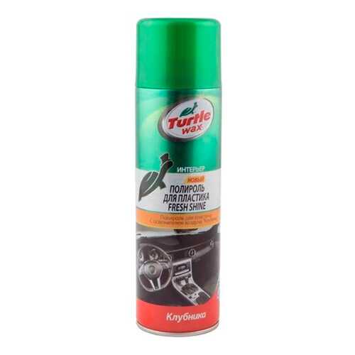 Полироль панели Клубника 500мг TW Fresh Shine -Клубника в Татнефть
