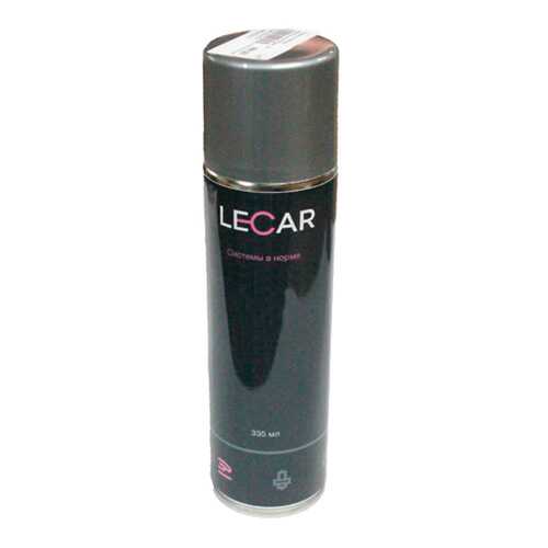 Полироль пластика яблоко LECAR 335 мл. (аэрозоль) LECAR000052312 в Татнефть