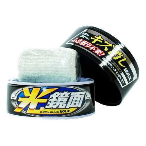 Полироль soft99 Scratch Clear 00420 200г в Татнефть