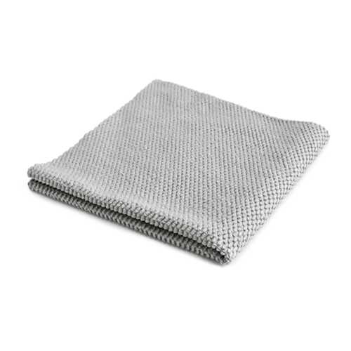 Rice Structure - Салфетка из микрофибры 40*40 см, серая, 290гр/м2, 2 шт. AuTech Au-323 в Татнефть