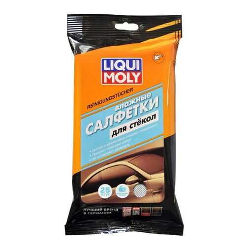 Салфетка LIQUI MOLY 77168 в Татнефть