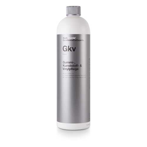 Средство для ухода за автомобилем Koch Chemie GUMMI- KUNSTSTOFF & VINYLPFLEGE 1 л 191001 в Татнефть