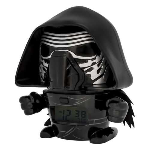 Будильник Star Wars, Кайло Рен в Татнефть