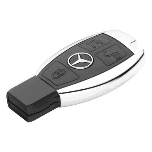 Флешка в форме ключа Mercedes USB-Stick 4 GB Capacity, артикул B66956222 в Татнефть