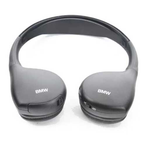 Наушники BMW Infrared stereo headphones, Mod2 в Татнефть