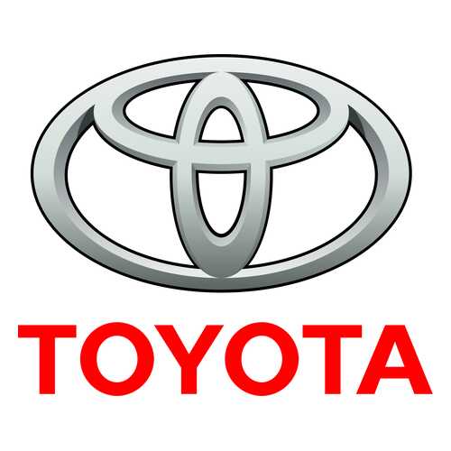 Форсунка омывателя TOYOTA 8538112400 в Татнефть