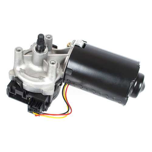 Электродвигатель стеклоочистителя Magneti Marelli 64038001010 в Татнефть