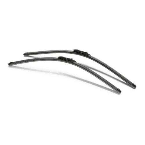 Комплект щеток стеклоочистителя BMW 61612209047 f06 12 в Татнефть
