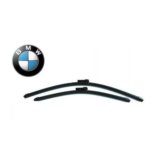 Комплект щеток стеклоочистителя BMW G01 61617469820 в Татнефть
