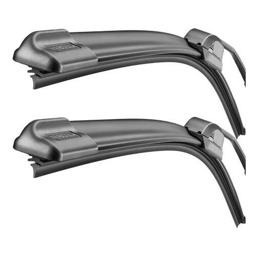 Комплект щеток стеклоочистителя Bosch 3397007586 680мм 27; 515мм 21 в Татнефть