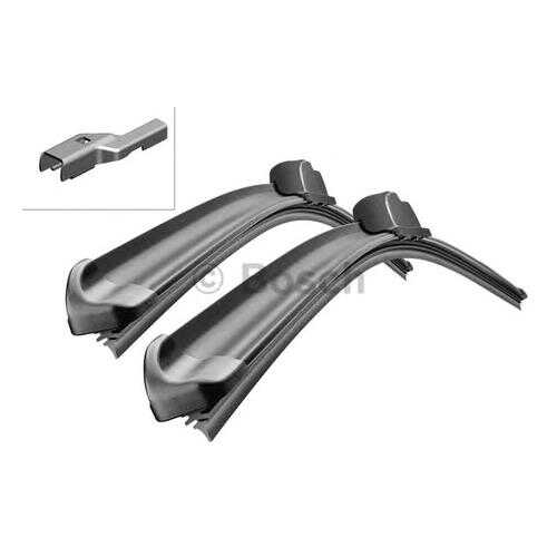 Комплект щеток стеклоочистителя Bosch (680/625 мм) 3397007540 в Татнефть